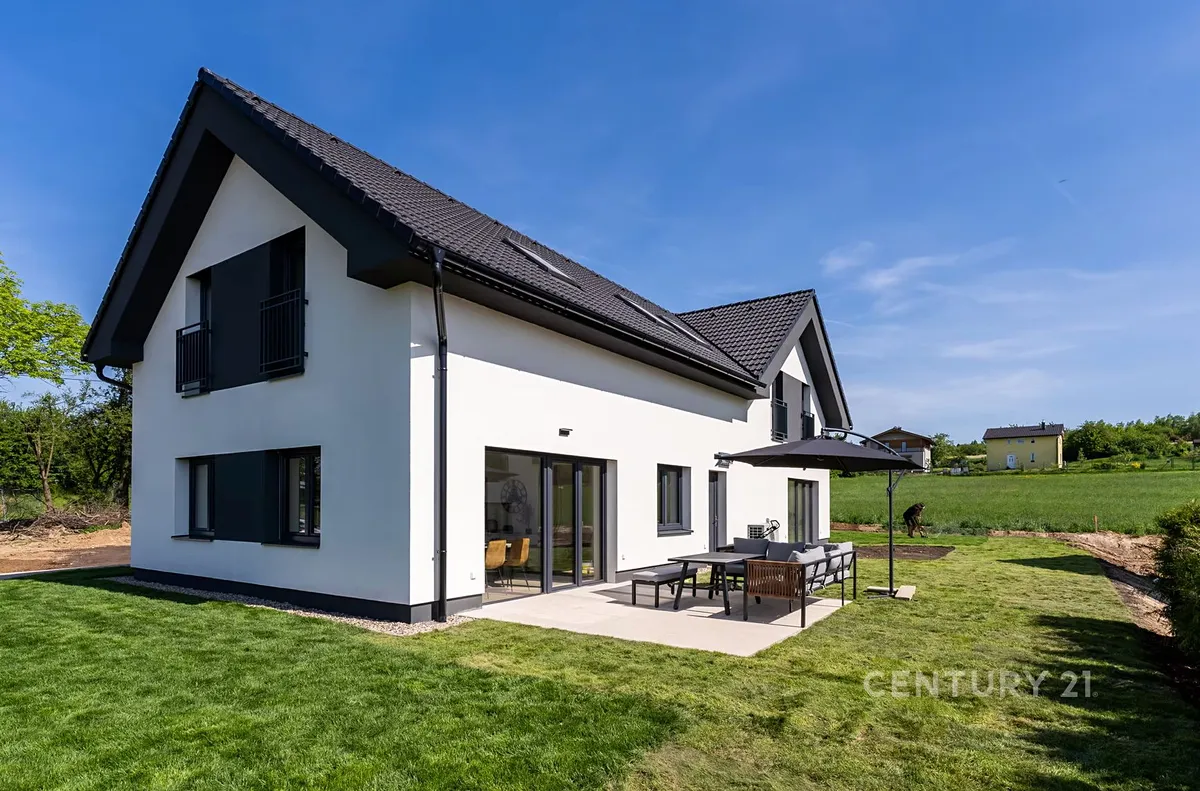 Prodej rodinného domu 93 m², pozemek 235 m²